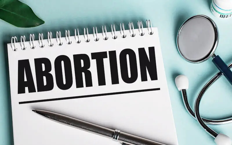 filmy o aborcji