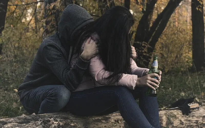 filmy o alkoholizmie