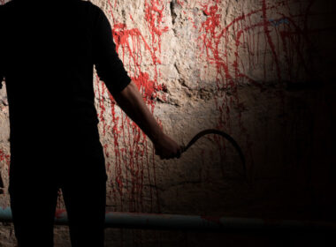 filmy o psychopatach