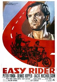 Easy Rider plakat