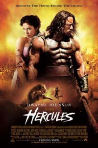 Herkules plakat