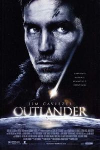 Outlander plakat