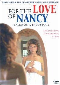 Z miłości do Nancy plakat