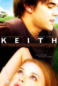 Keith plakat