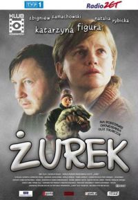 Żurek plakat