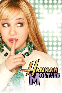 Hannah Montana Film plakat