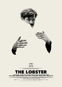 Lobster plakat