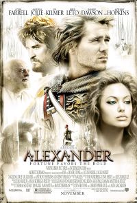 Aleksander plakat
