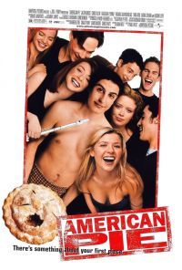 American Pie plakat
