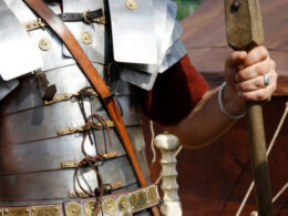 dramat historyczny