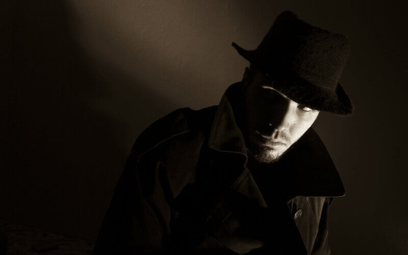 film noir