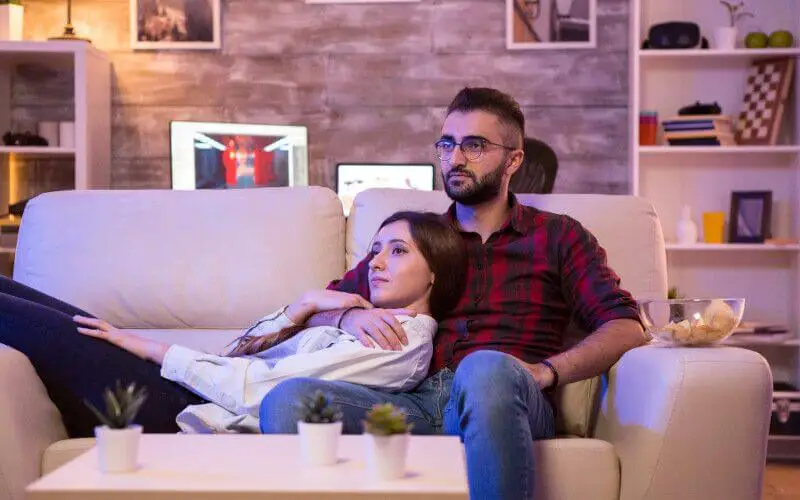 film na sobotni wieczór