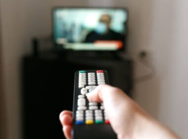 film telewizyjny