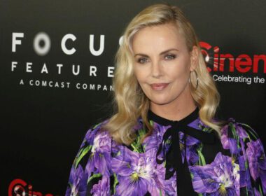 filmy z charlize theron