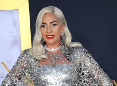 filmy z lady gagą