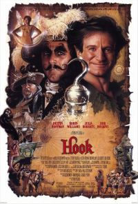 hook plakat