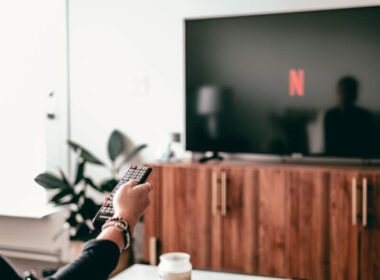 francuskie seriale netflix