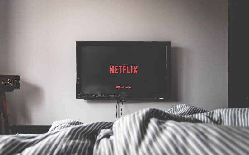 niemieckie seriale netflix