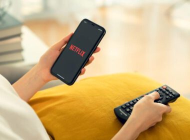 polskie seriale na netflix