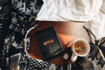 seriale dla nastolatków netflix