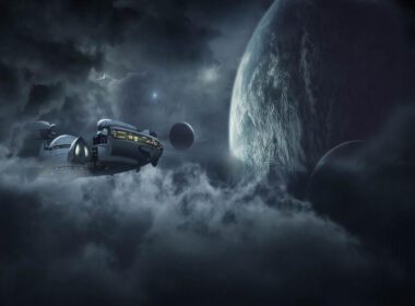 filmy science fiction netflix
