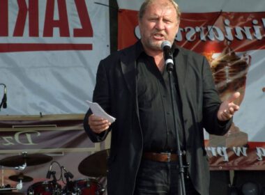Andrzej Grabowski