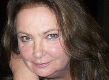 Anna Dymna