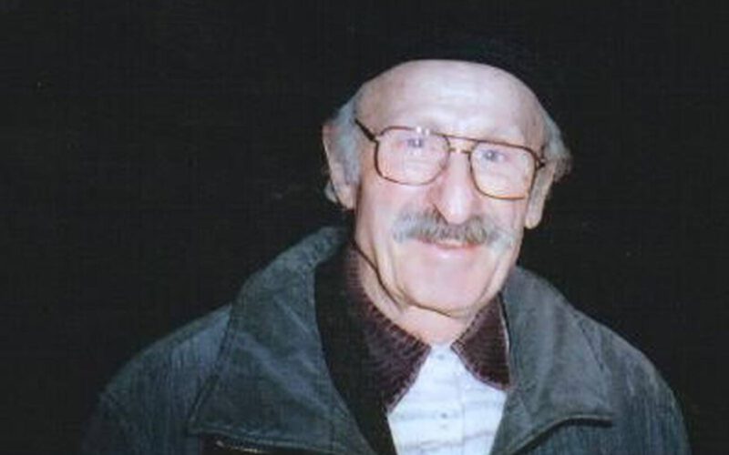Franciszek Pieczka