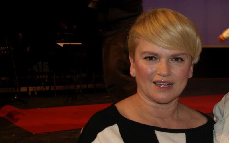 katarzyna figura