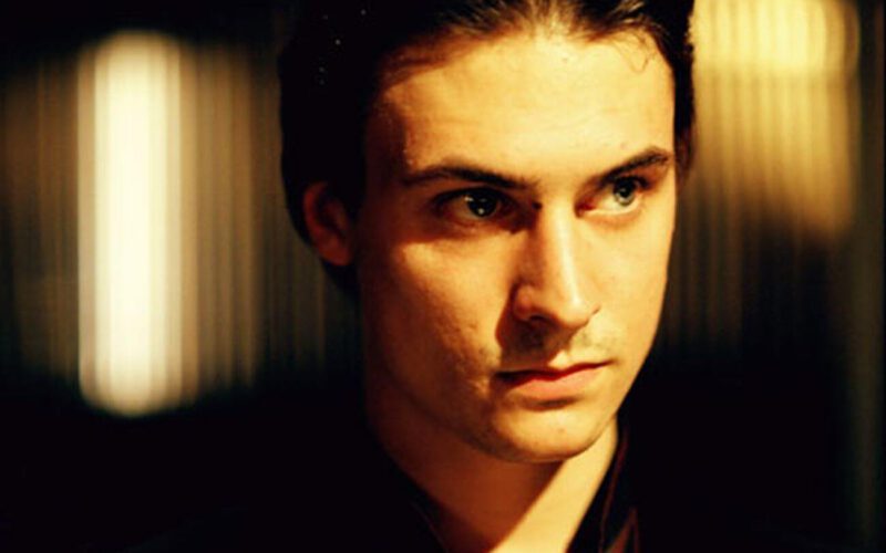 Mateusz Damięcki