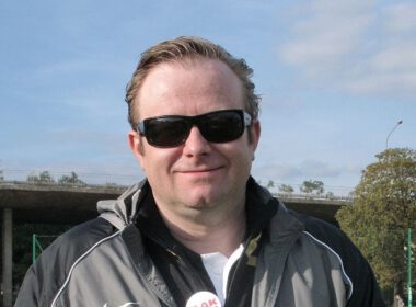 Olaf Lubaszenko