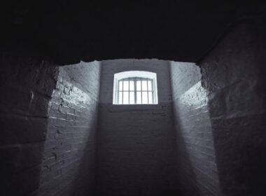 film o więzieniu