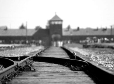 filmy o holokauście