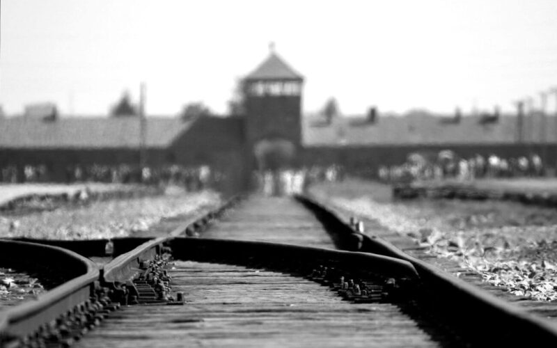 filmy o holokauście