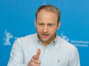 Borys Szyc