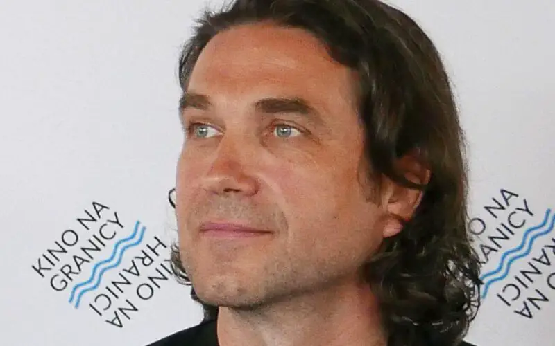 Marcin Dorociński