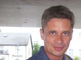 Piotr Grabowski