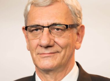 wiktor zborowski