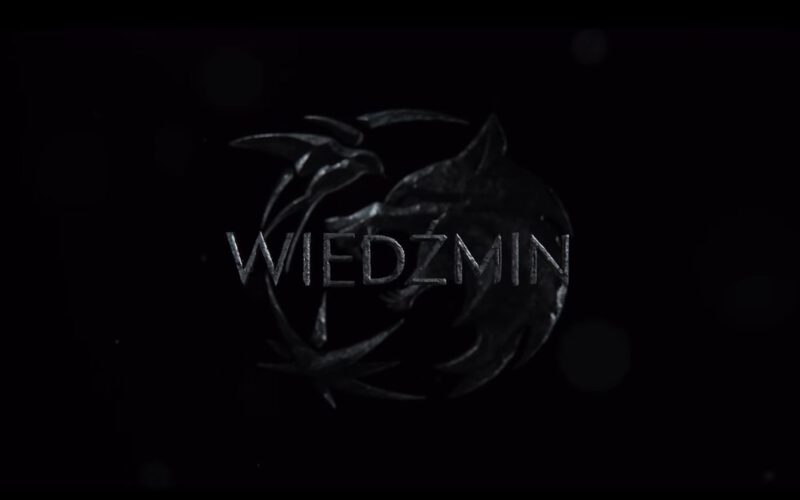 kiedy 3 sezon wiedźmina