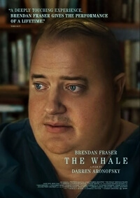 Wieloryb plakat