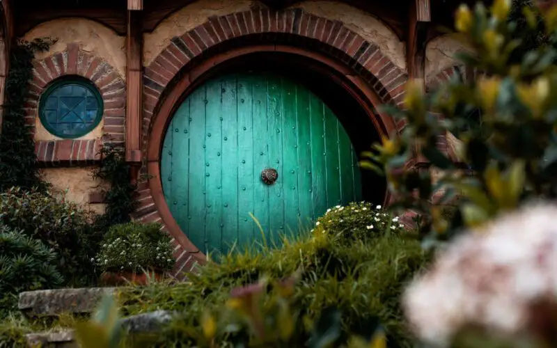 filmy podobne do hobbita