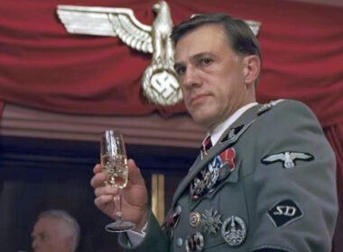 filmy o nazistach