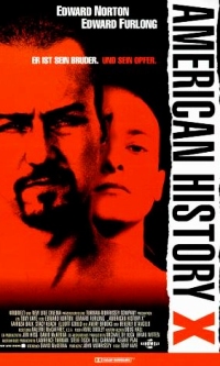 więzień nienawiści plakat filmowy