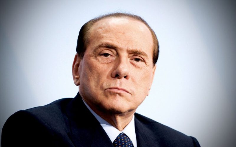 berlusconi film