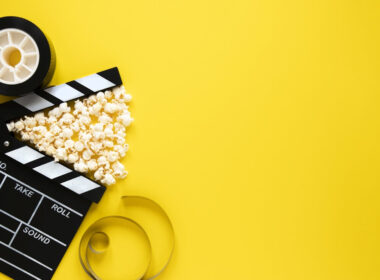 Zdrowe przekąski na wieczór filmowy - TOP 5 propozycji