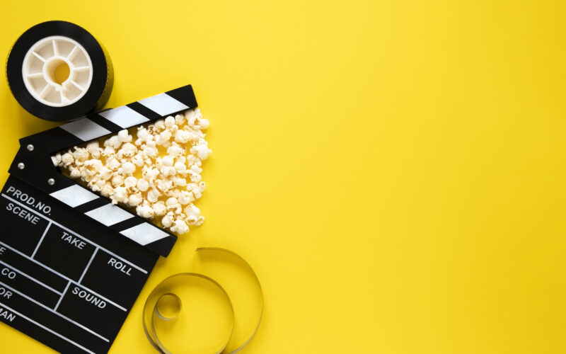 Zdrowe przekąski na wieczór filmowy - TOP 5 propozycji
