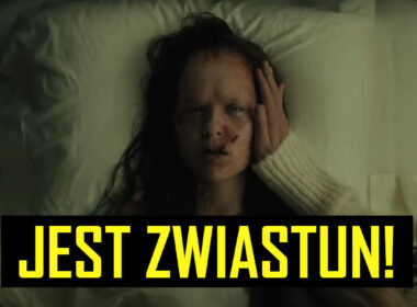 egzorcysta wraca do kin
