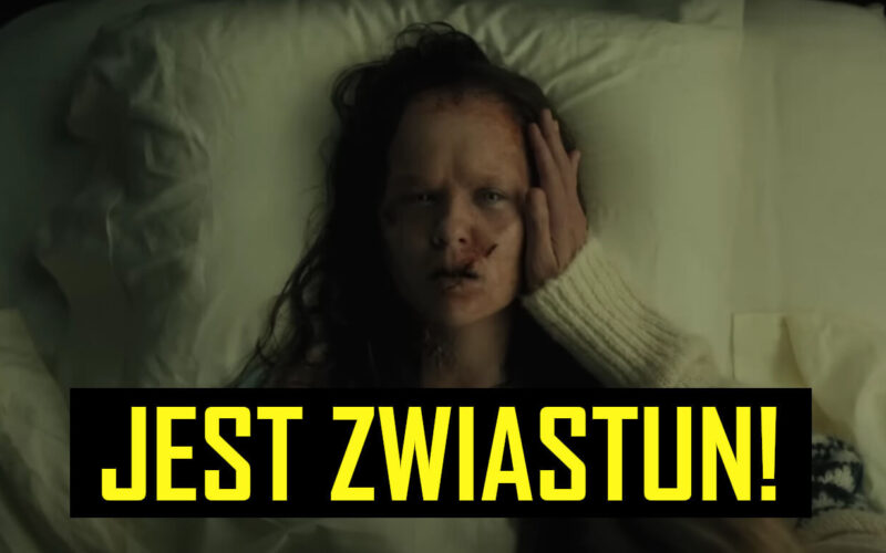 egzorcysta wraca do kin