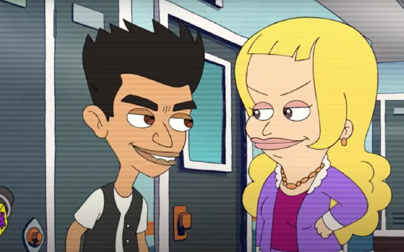 kiedy 7 sezon big mouth